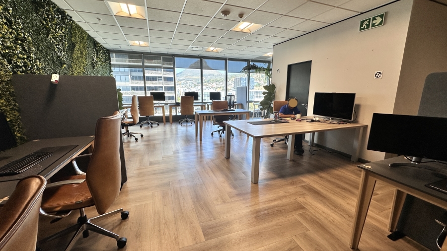 To Let commercial Property for Rent in Cape Town City Centre Western Cape